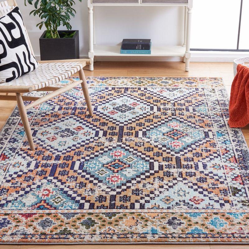 Safavieh Madison Performance Southwestern Rug
