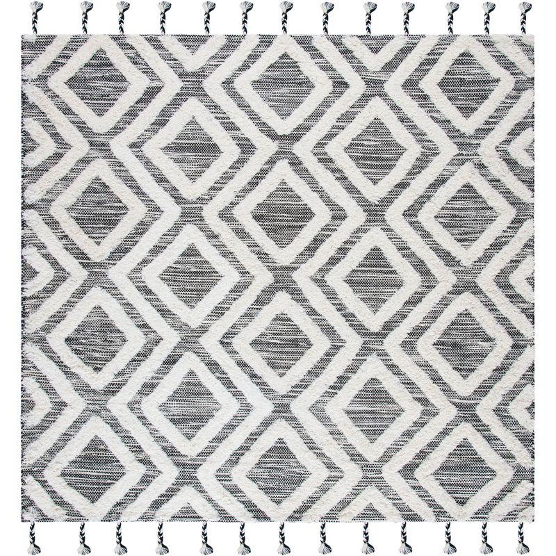 Kenya KNY331 Hand Tufted Area Rug  - Safavieh