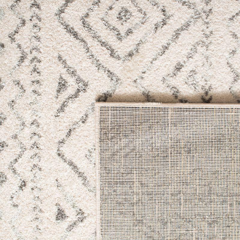 Union Rustic Rentschler Tulum Performance Southwestern Rug