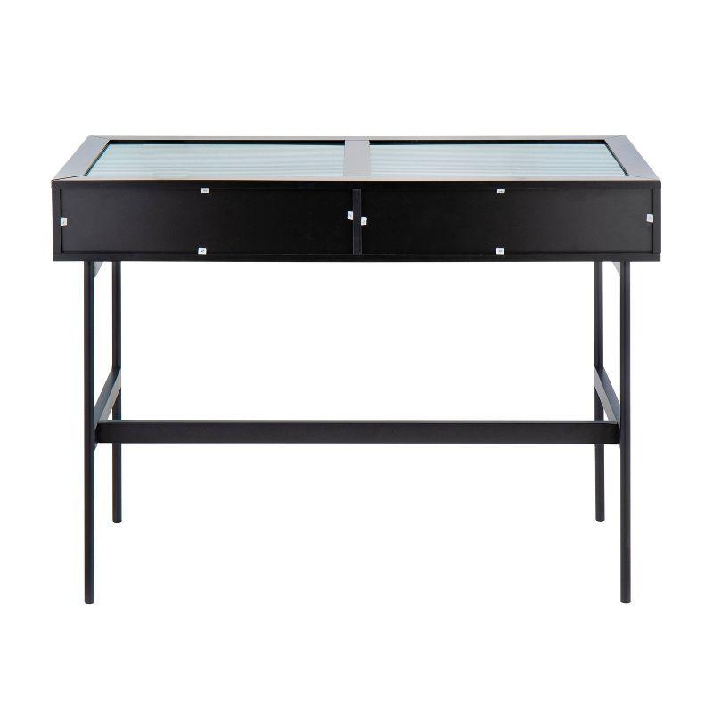 Emery Console Table - LumiSource