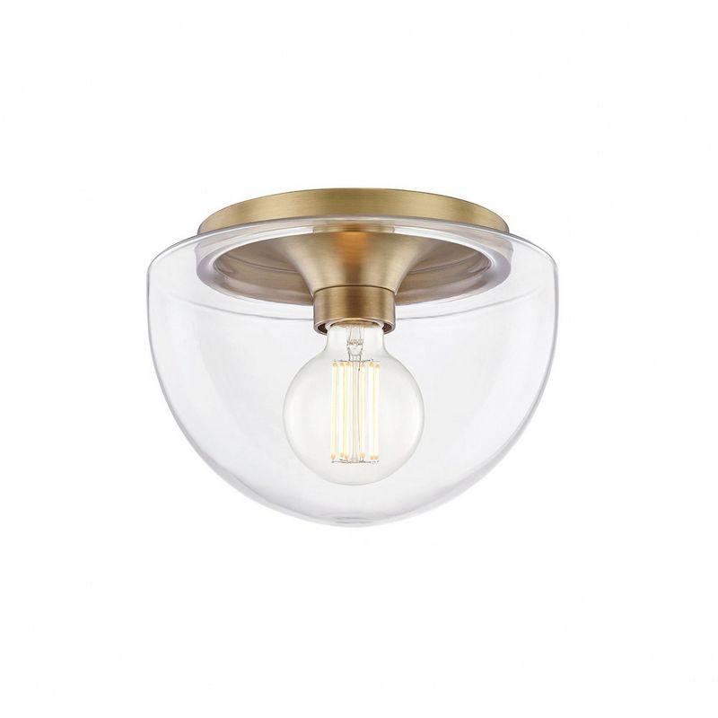 Raya Flush Mount Light - Small