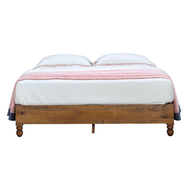 12'' Bed Frame