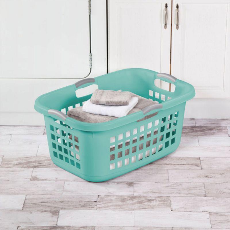 Storage Laundry Basket