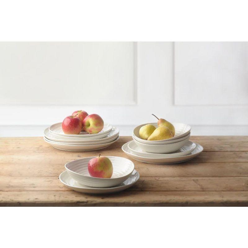 Portmeirion Sophie Conran Pasta Bowl, White