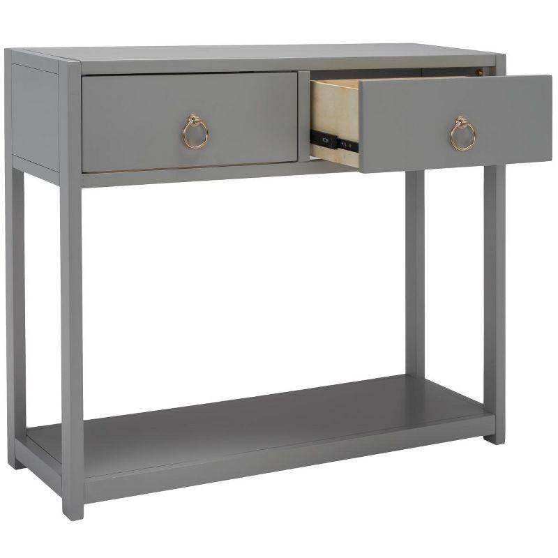 Breakwater Bay Abdulkarim 37.99'' Console Table