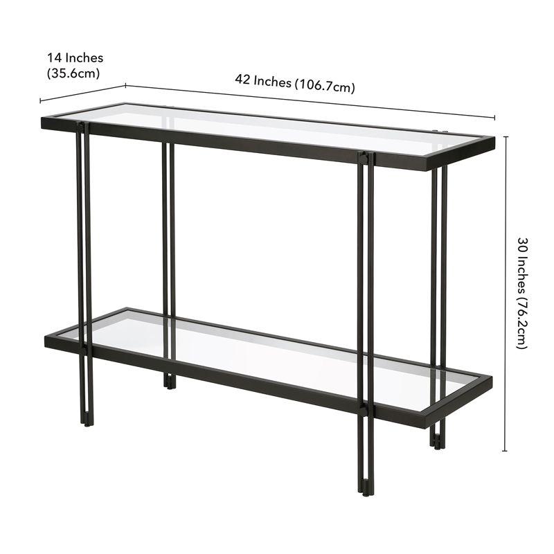 Beckham Console Table