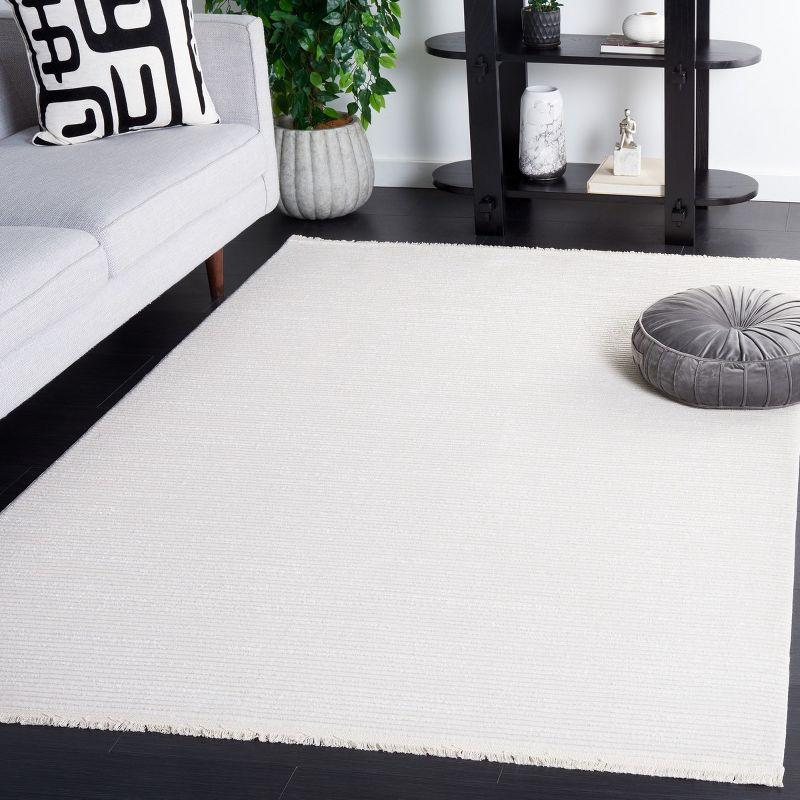 Whisper WHS565 Power Loomed Area Rug  - Safavieh