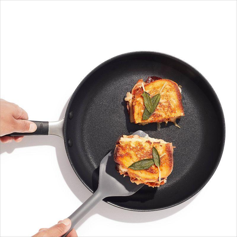 OXO OXO 10 Piece Anodized Aluminum Cookware Set