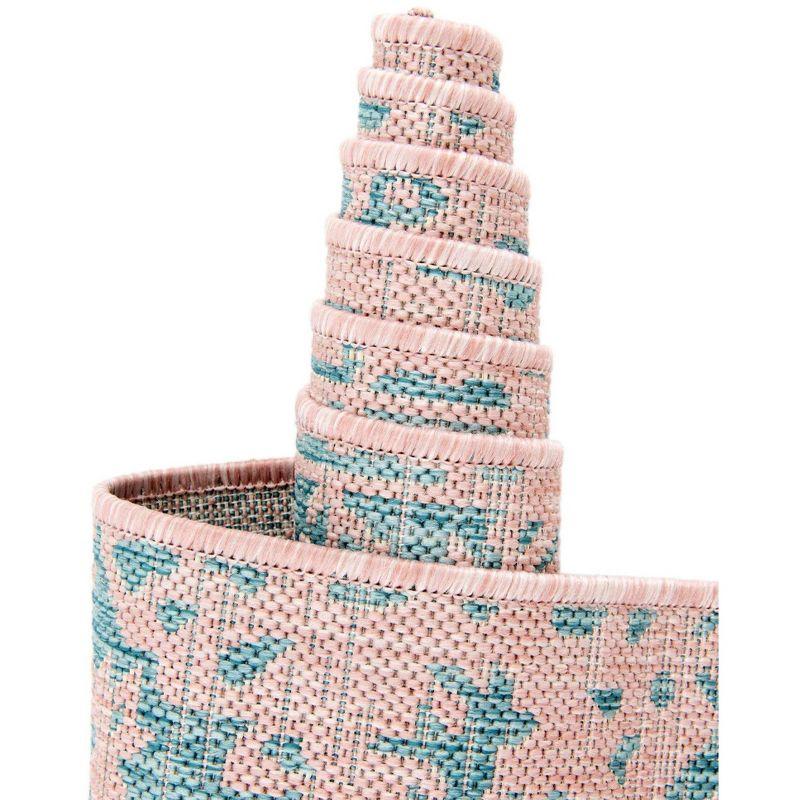 Jill Zarin Jill Zarin Dubai Outdoor Rug