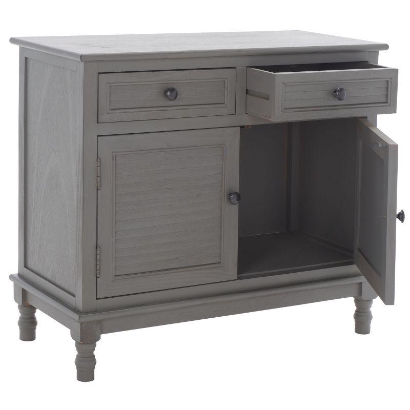 Sand & Stable™ Nublin 29.5" Wide 2 Drawer Sideboard