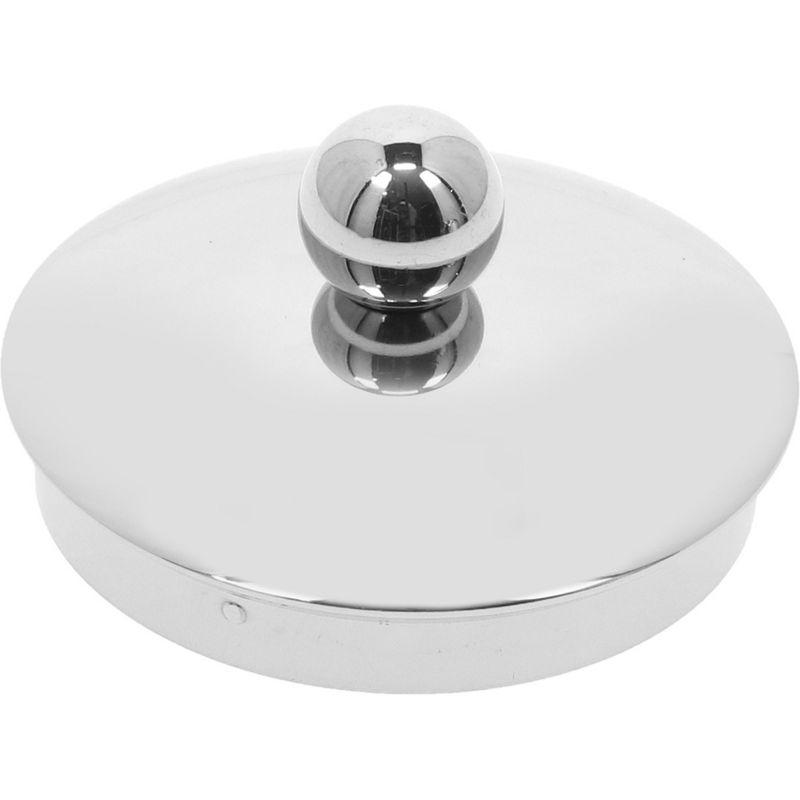 Demeyere Resto 2.5-qt Stainless Steel Whistling Tea Kettle
