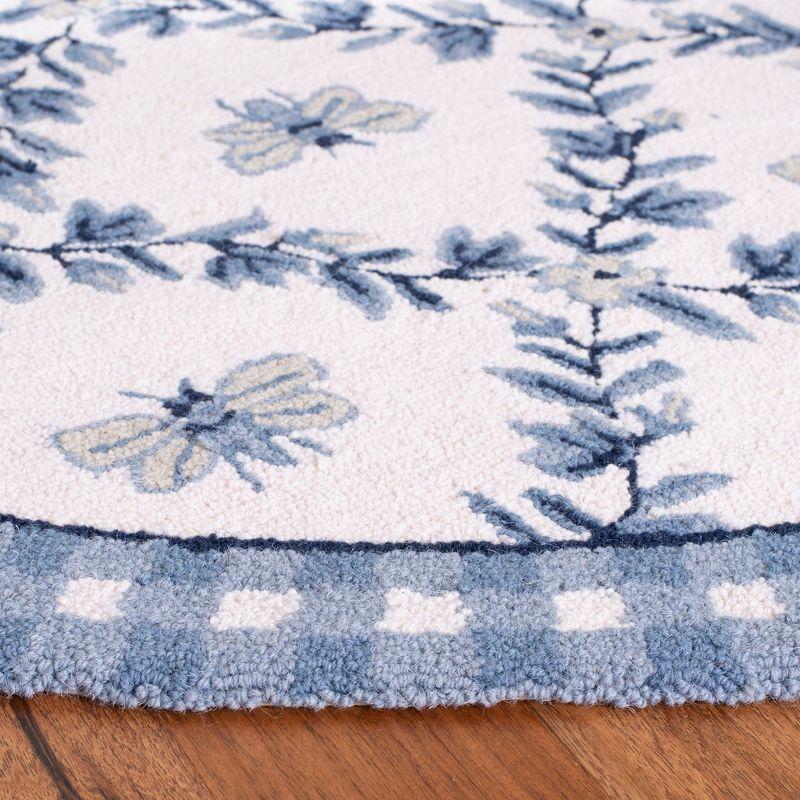 Chelsea HK55 Hand Hooked Area Rug  - Safavieh