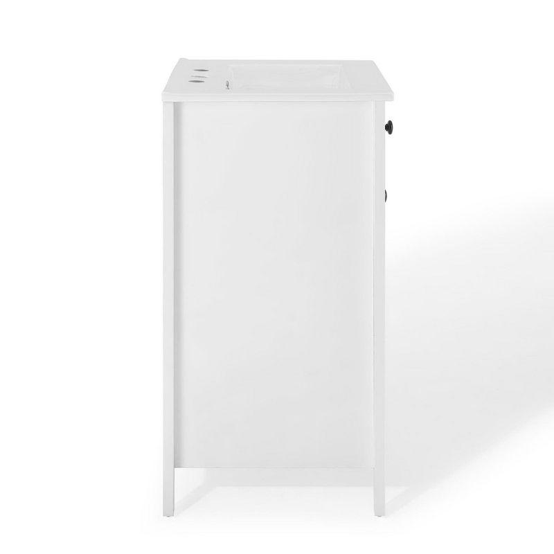 Modway Modway Nantucket 24" Bathroom Vanity
