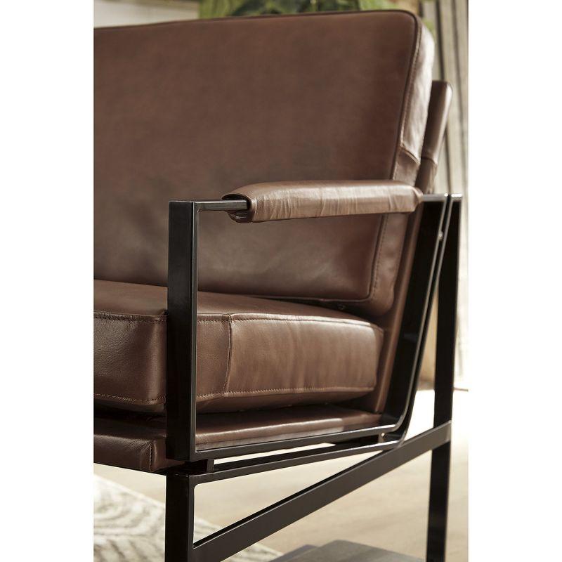 17 Stories Malge Accent Chair