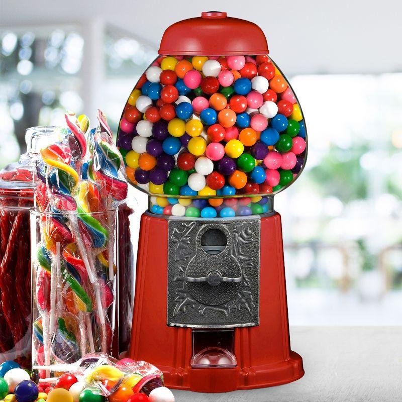 Great Northern Popcorn Great Northern Popcorn Gumball Machine