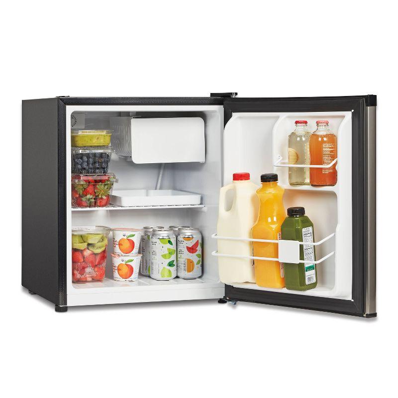Cuisinart ® 1.7 Cu. Ft. Compact Refrigerator
