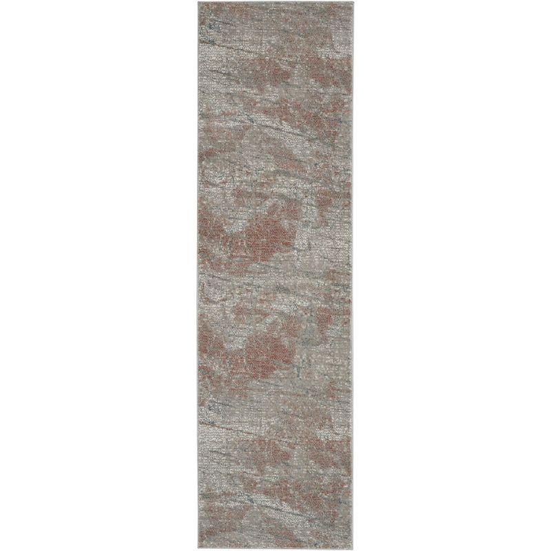 Nourison Rustic Textures Indoor Area Rug