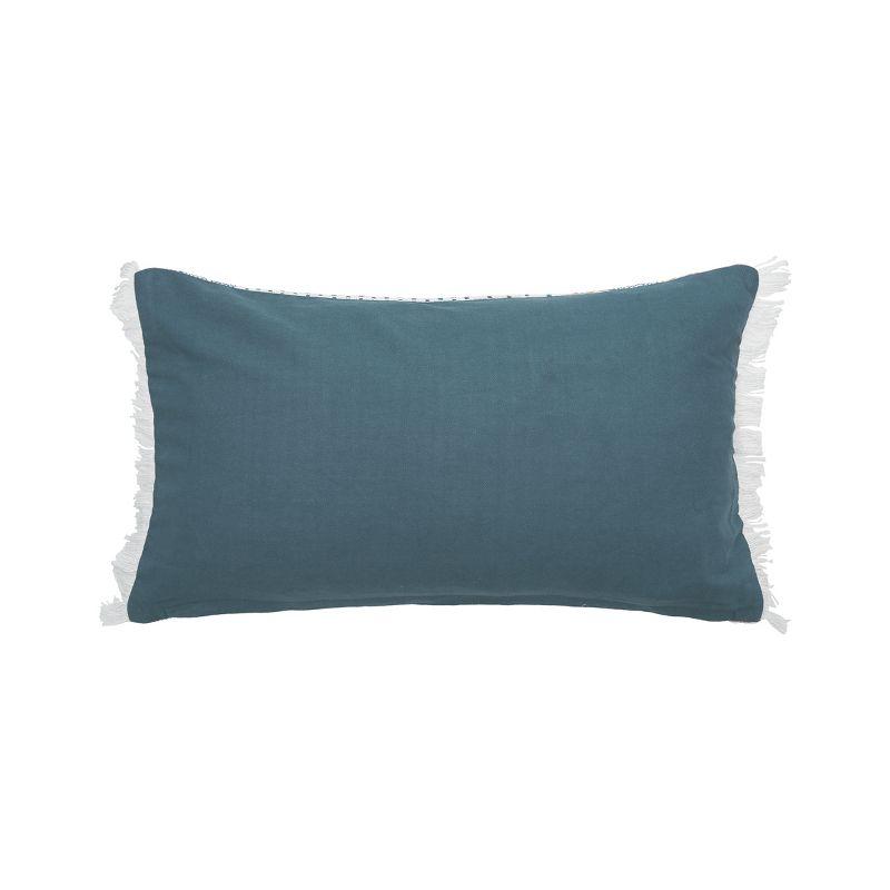 Berkley Cotton Throw Pillow