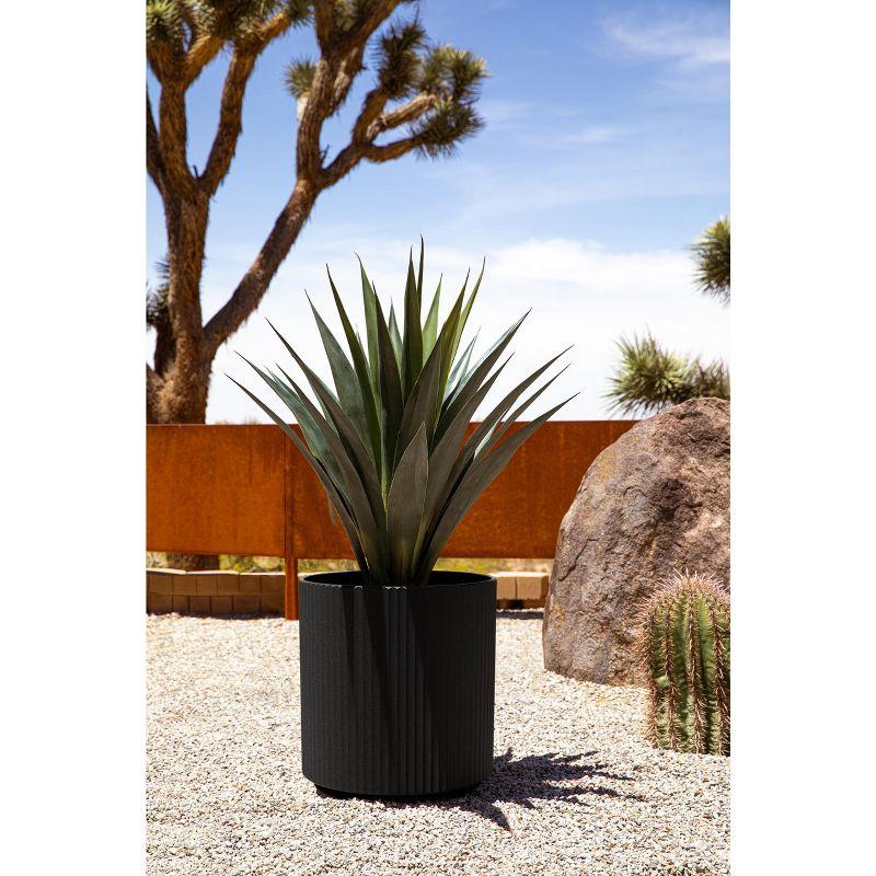 Demi Series Round Planter