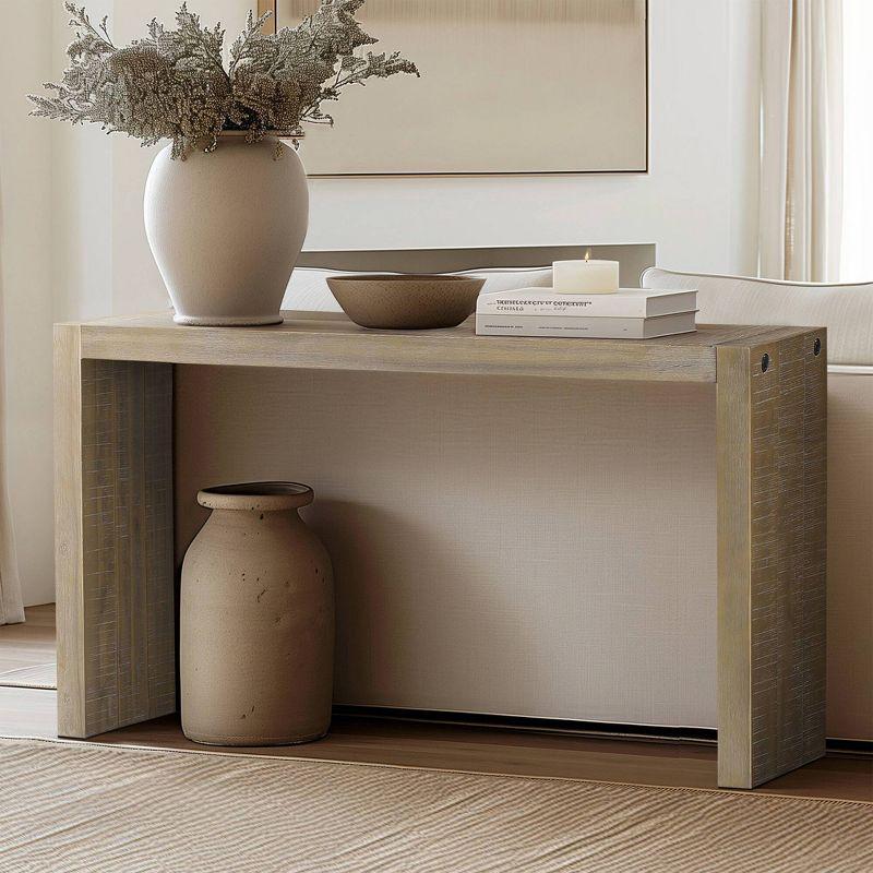 Hokku Designs Monterey Console Table