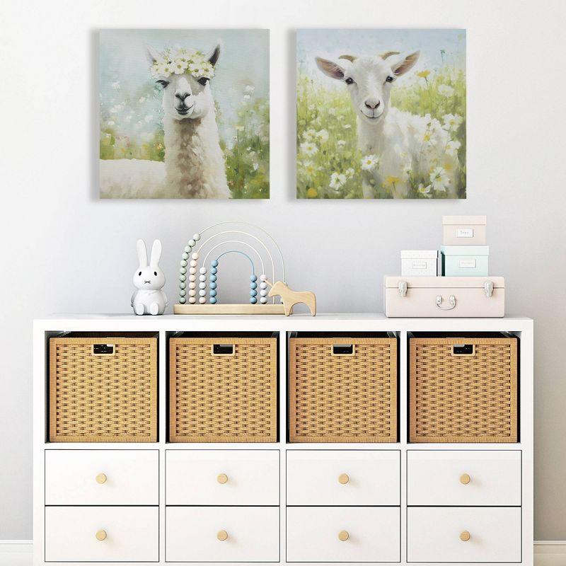 510 Design " Sunshine Animals " by TESSA KANE