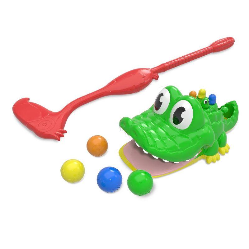 Goliath Games Goliath Games 4 Player Golf