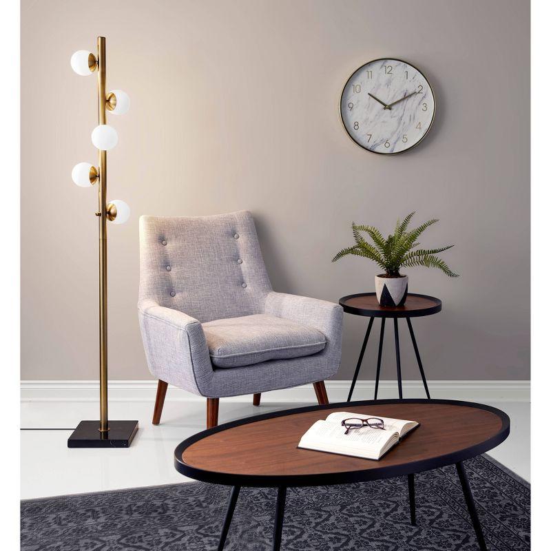 Gerard 65'' Floor Lamp