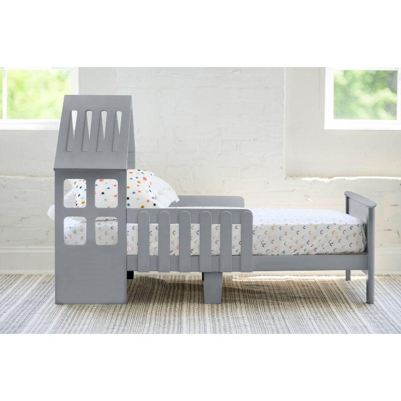 Little Partners Lil' House Toddler Bed