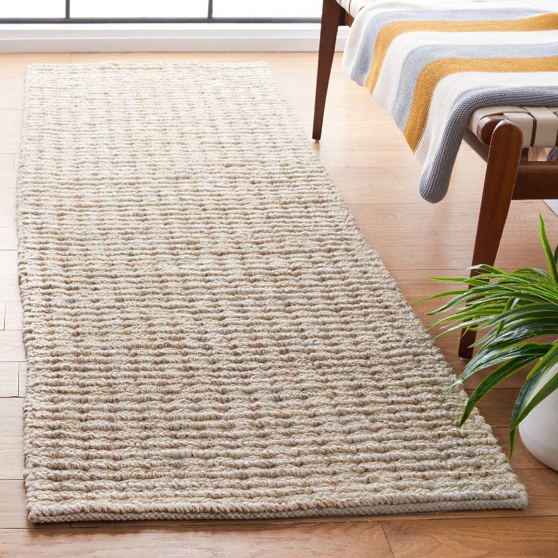 Natural Fiber NF750 Area Rug  - Safavieh