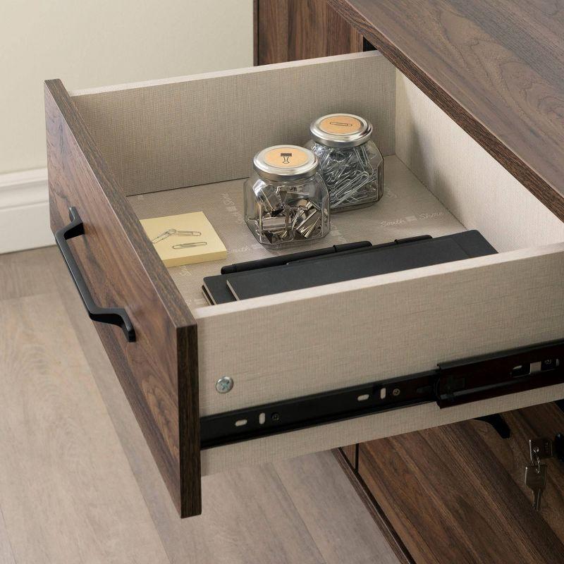 Kauan 47.75'' Wide 2 - Drawer Filing Credenza