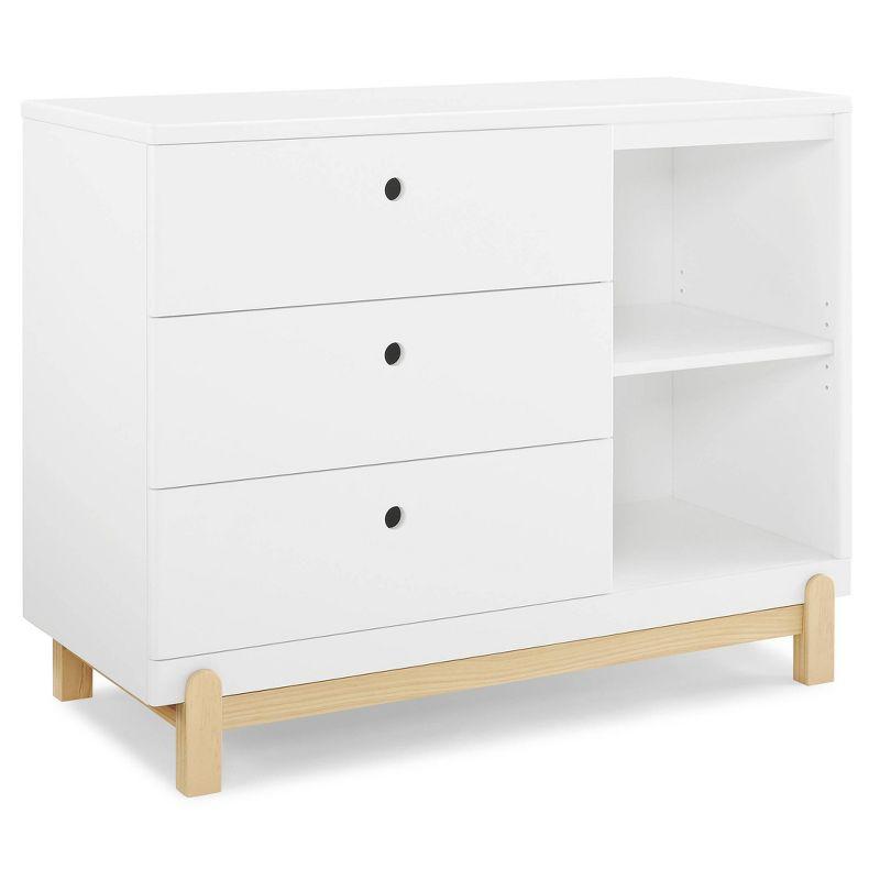 3 Drawer Dresser