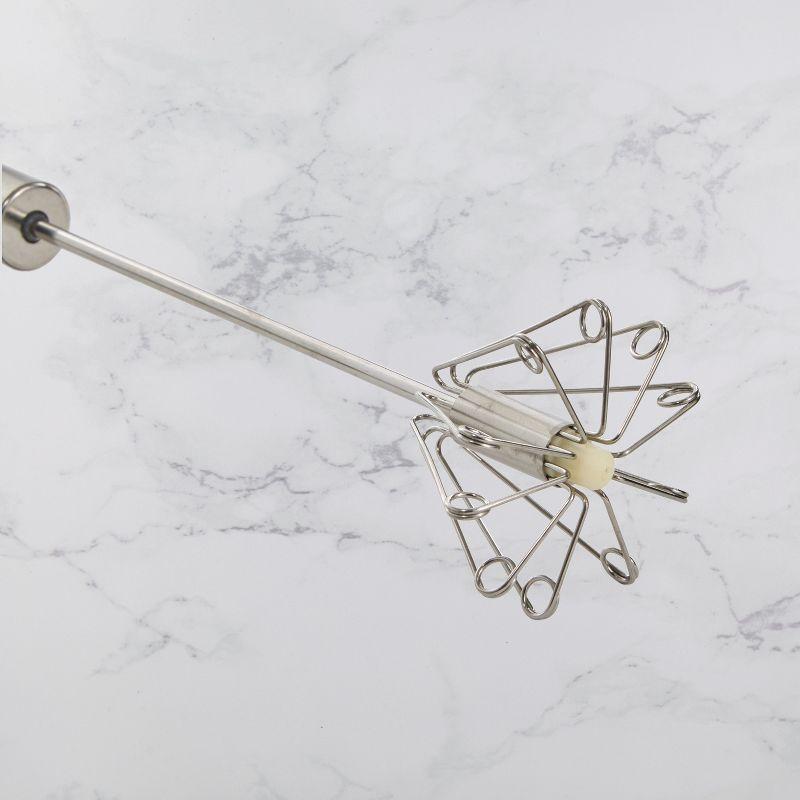 BergHOFF BergHOFF Essentials 18/10 Stainless Steel  Miracle Whisk