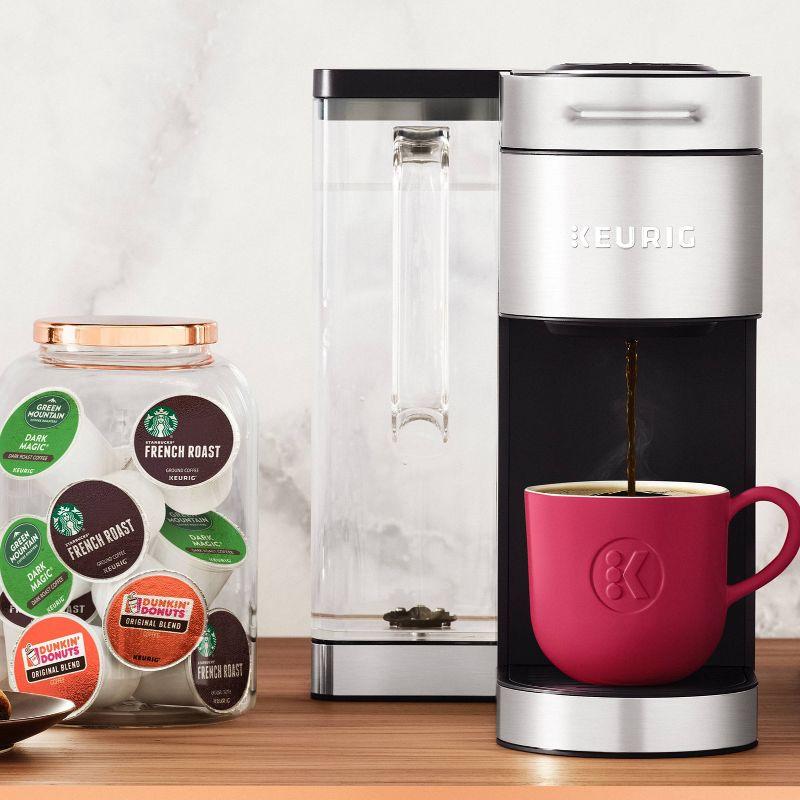 Keurig ® K-Supreme Plus ® Single Serve Coffee Maker