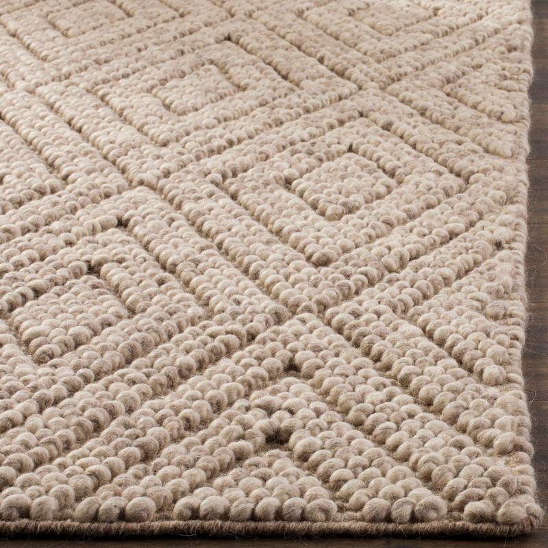 Natura NAT623 Hand Woven Area Rug  - Safavieh