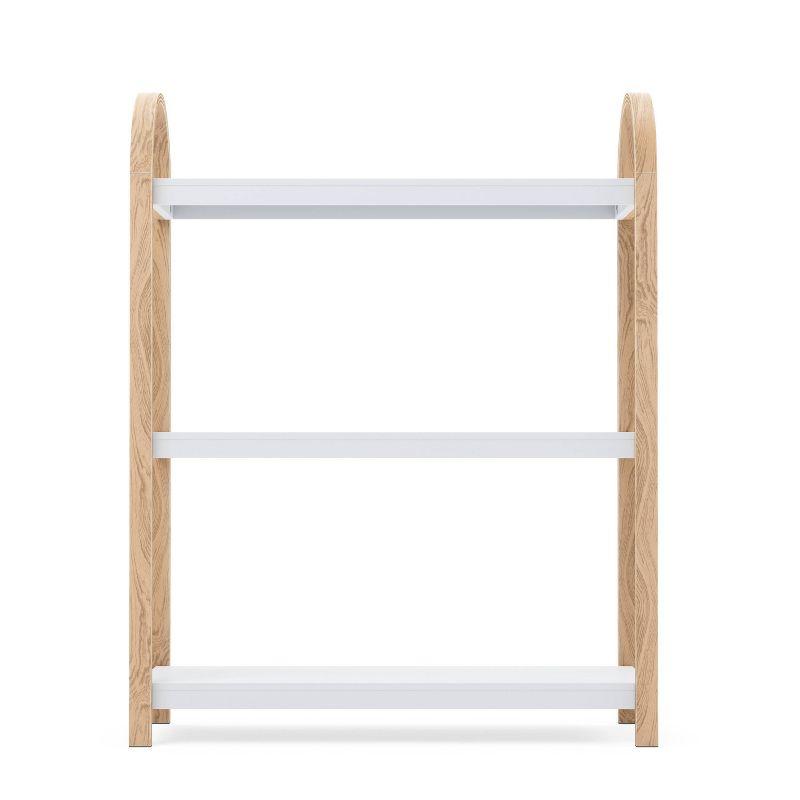 Bellwood Bookcase