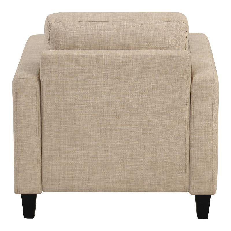 Nonnedy 33'' Wide Armchair