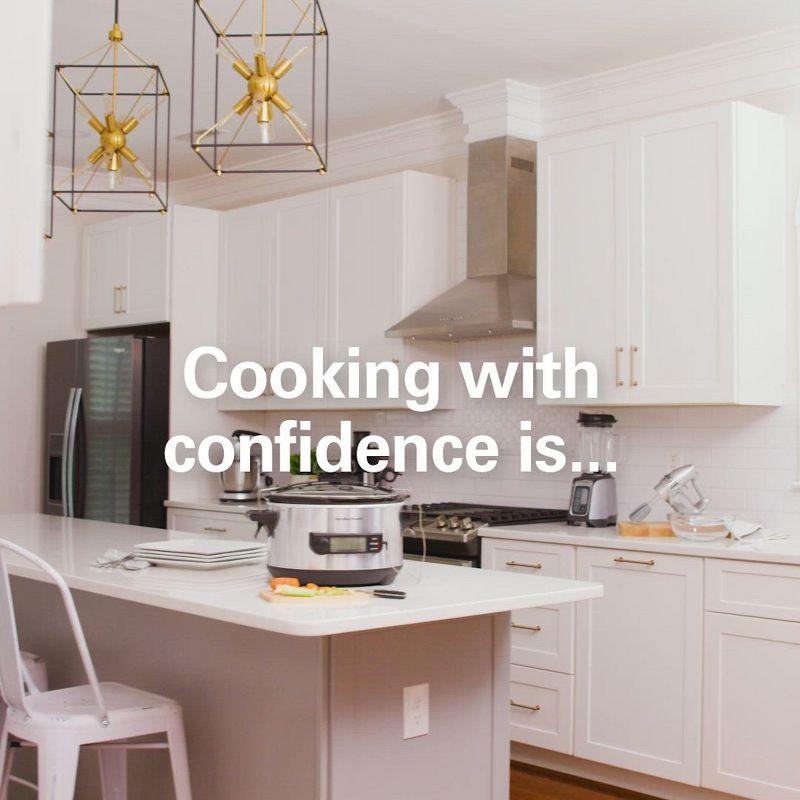 Hamilton Beach Hamilton Beach® Rice Cooker