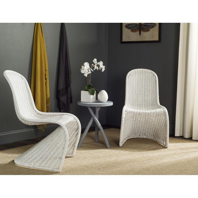 Kelly Clarkson Home 17'' H Side Chair (Set of 2)