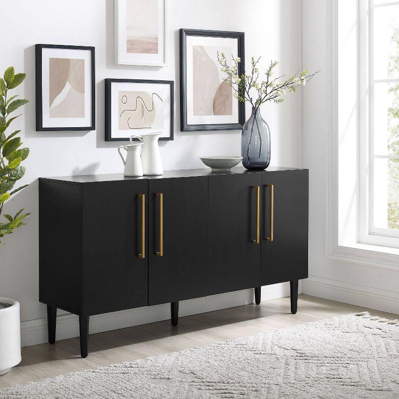 Everett Sideboard - Crosley