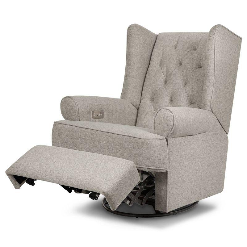 Harbour 32" Wide Power Recliner and Swivel Glider