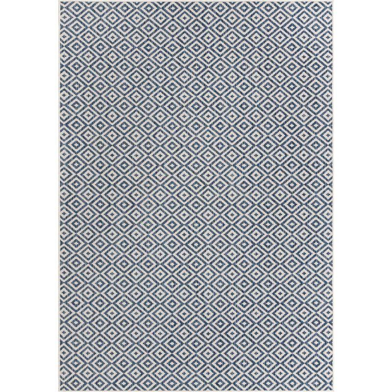 Jill Zarin Costa Rica Outdoor Rug