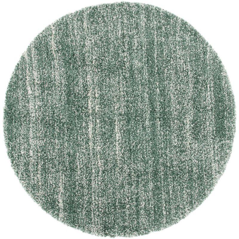 Hudson Shag SGH295 Power Loomed Area Rug  - Safavieh