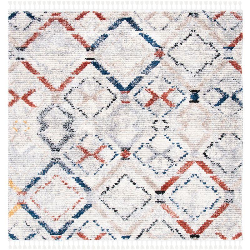 Morocco MRC838 Power Loomed Area Rug  - Safavieh