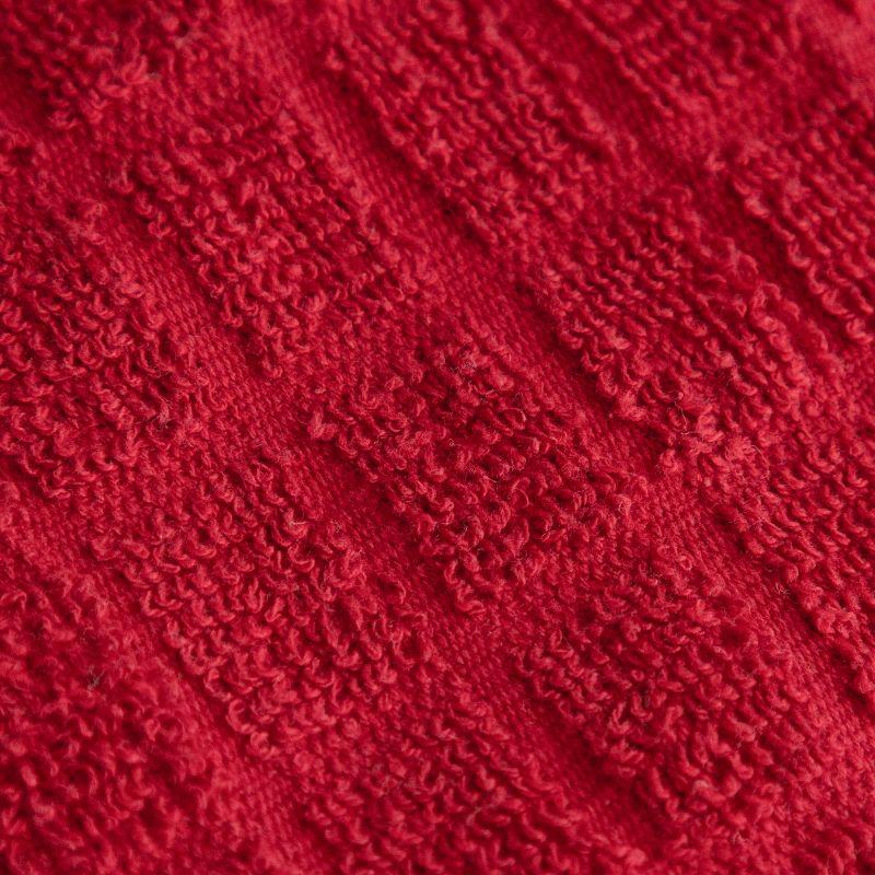 RITZ RITZ Terry Kitchen Towel and Dish Cloth Set (Set of 12)