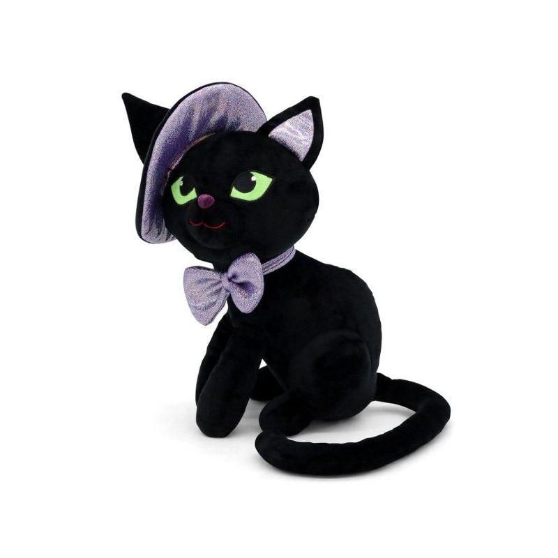 Wanda the Witch Cat 8" Stuffed Animal