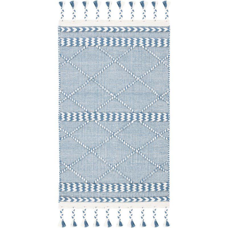 Casablanca CSB575 Hand Loomed Area Rug  - Safavieh