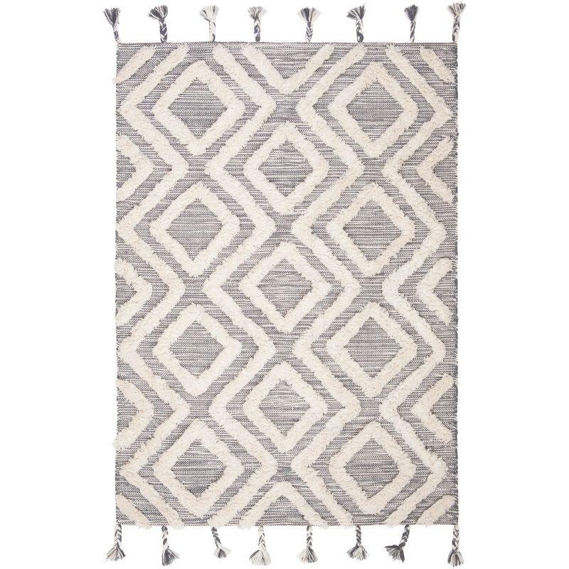 Kenya KNY331 Hand Tufted Area Rug  - Safavieh