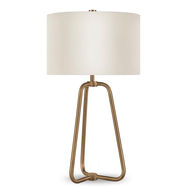 Gio Metal Table Lamp