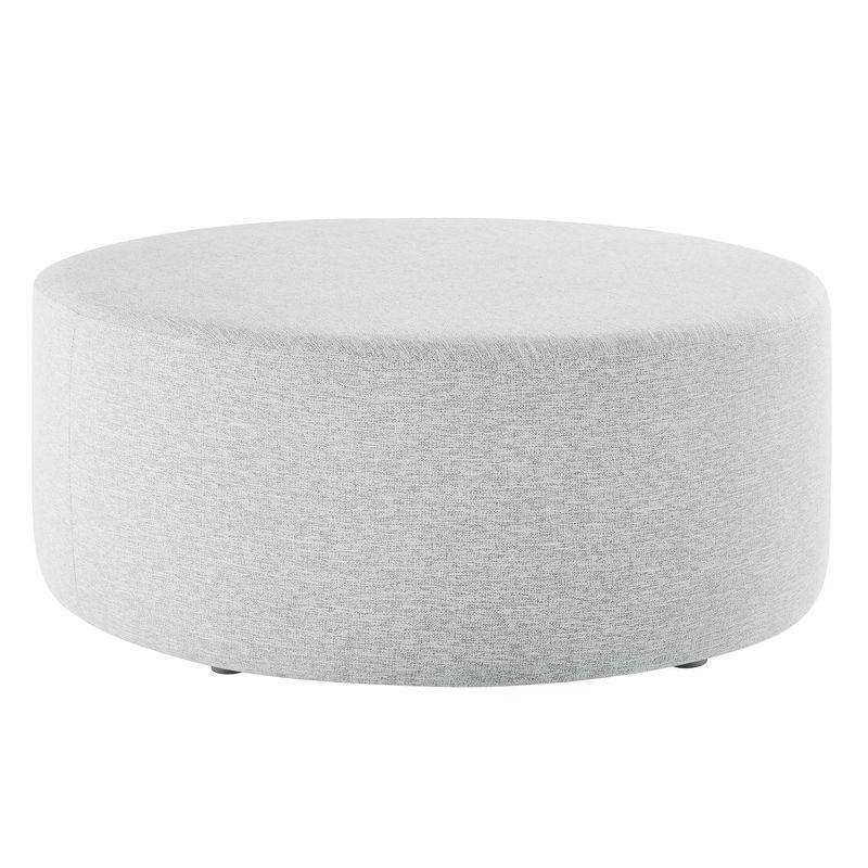 Modway Modway Tilden Upholstered Ottoman