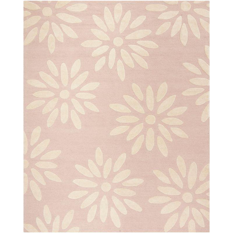 Safavieh Kids SFK914 Hand Tufted Area Rug  - Safavieh